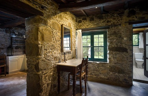 Milia Maison | Milia Mountain Retreat