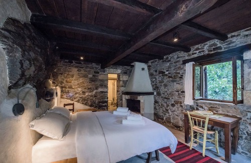 Milia Maison | Milia Mountain Retreat