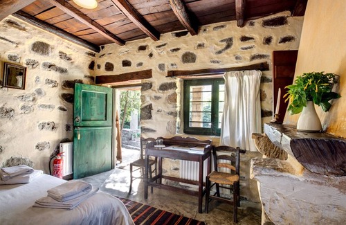 Milia Maison | Milia Mountain Retreat