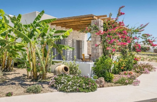 Milos Appartement | Milis House I - Charming 2-bedroom apartment in beautiful Milos
