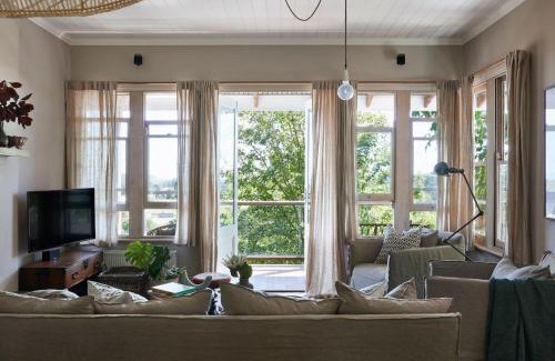 Daylesford Maison | Milk and Honey