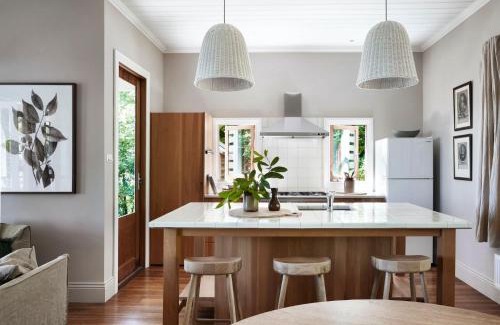 Daylesford Maison | Milk and Honey