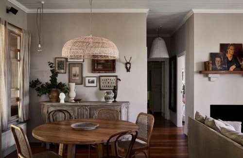 Daylesford Maison | Milk and Honey