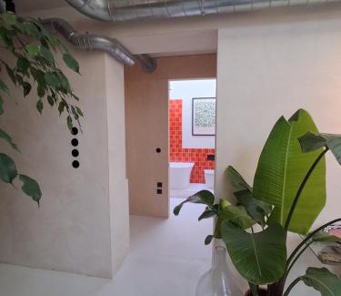 Tiverton Maison | Milk barn