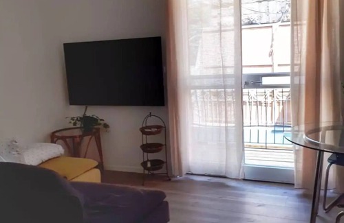 Nachlaot Appartement | Milk & Honey Suite, City center, Nachlaot, Market