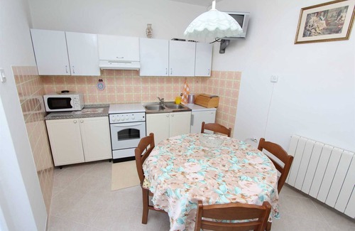 Rovinj Appartement | Appartement 1 Chambre MILKA 1