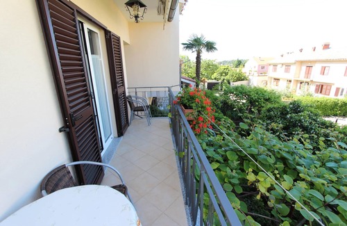 Rovinj Appartement | Appartement 1 Chambre MILKA 1