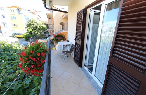 Rovinj Appartement | Appartement 1 Chambre MILKA 1