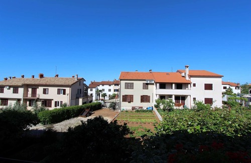 Rovinj Appartement | Appartement 1 Chambre MILKA 1
