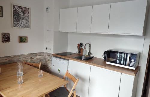 Boutx Appartement | Milky Way - Appartement en bas des pistes du Mourtis