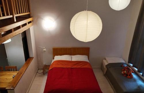 Stare Miasto Appartement | Milky Way Szczytna