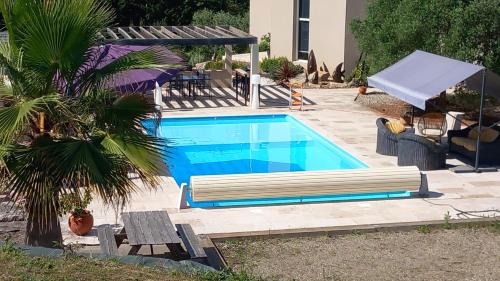 Perville Appartement | Millésime