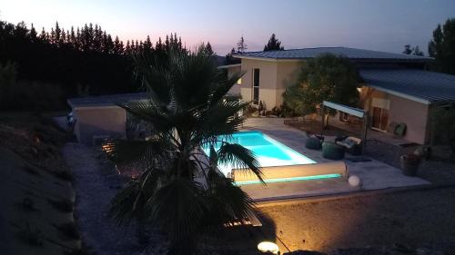 Perville Appartement | Millésime