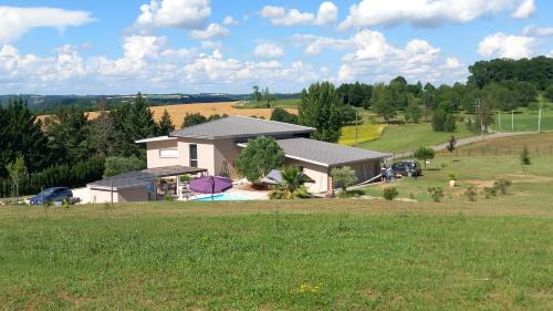 Perville Appartement | Millésime