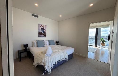 Wagga Wagga Appartement | Mill 7