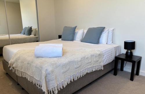 Wagga Wagga Appartement | Mill 7