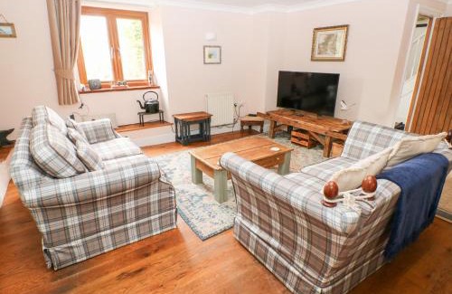 Haverfordwest Maison | Mill Barn Denant
