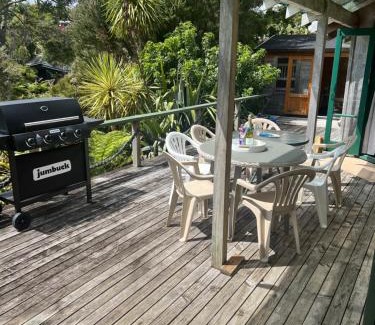 Mangonui Maison | Mill Bay Charmer