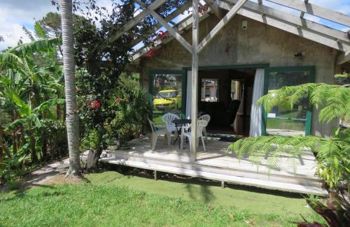 Mangonui Maison | Mill Bay Charmer