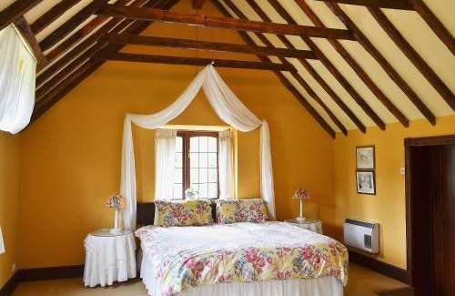 Mathon Maison | Mill Cottage