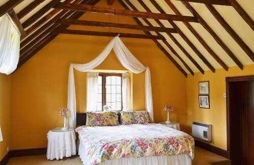 Mathon Maison | Mill Cottage
