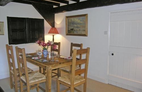 Scawton Maison | Mill Cottage