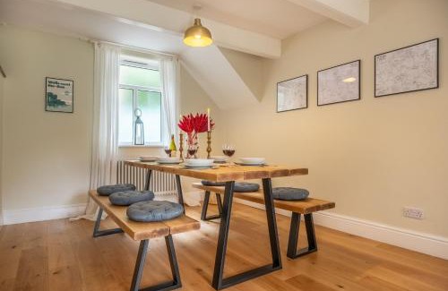 Wells-next-the-Sea Maison | Mill Cottage