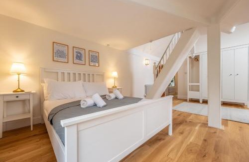Wells-next-the-Sea Maison | Mill Cottage