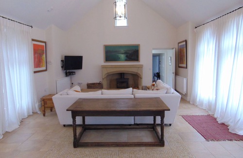 Hoptonheath Cottage | Mill Cottage Dans Leintwardine Près Ludlow
