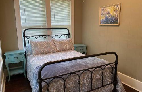 Tupelo Maison | Mill Cottage