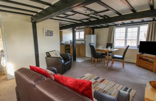 Nantwich Appartement | Mill End