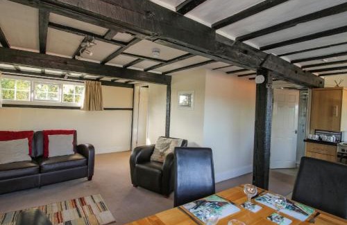 Nantwich Appartement | Mill End
