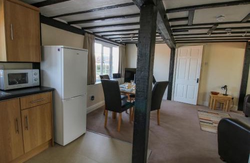 Nantwich Appartement | Mill End