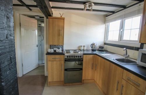 Nantwich Appartement | Mill End