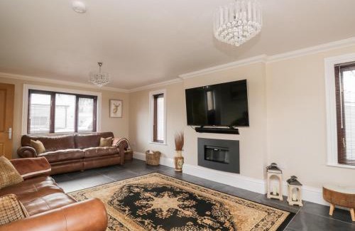 Eamont Bridge Maison | Mill End
