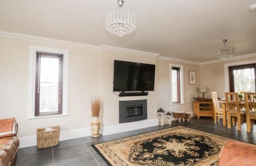 Eamont Bridge Maison | Mill End
