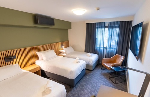 Milperra Hôtel | Mill Hotel Milperra Panania