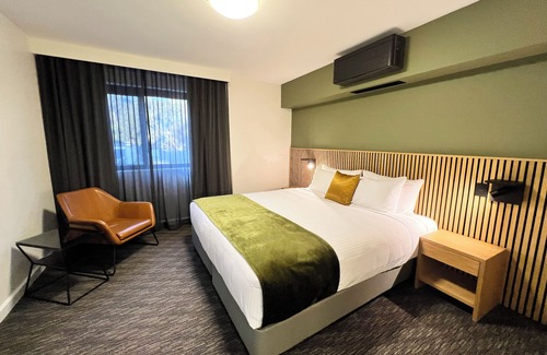 Milperra Hôtel | Mill Hotel Milperra Panania