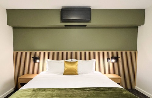 Milperra Hôtel | Mill Hotel Milperra Panania