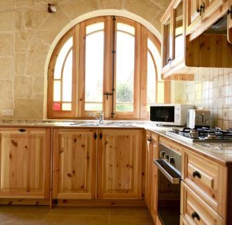 Santu Pietru Villa | Mill House