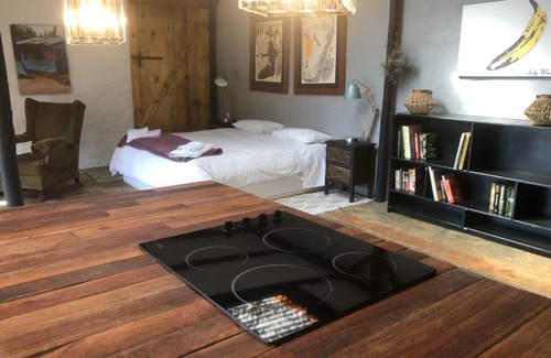 Hartbeespoort Cabine | Mill Lane Farmhouse