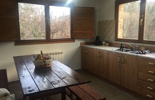 Boniches Cottage | Moulin du forgeron