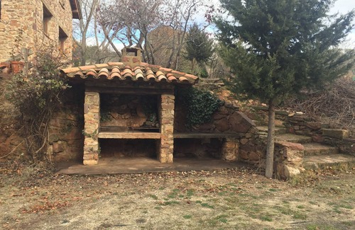 Boniches Cottage | Moulin du forgeron