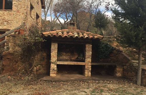 Boniches Cottage | Moulin du forgeron