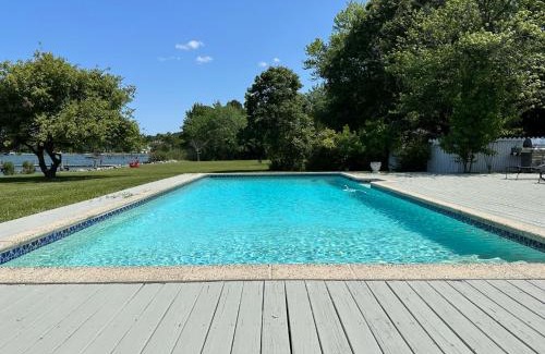 Bozman Maison | Mill Point