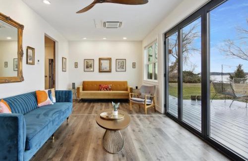 Bozman Maison | Mill Point