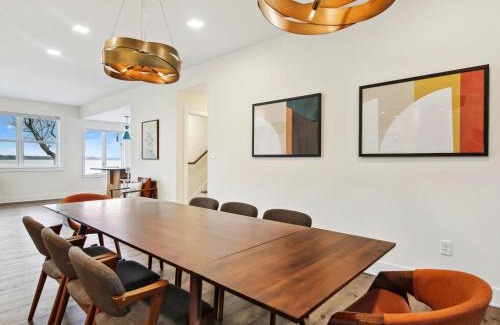 Bozman Maison | Mill Point