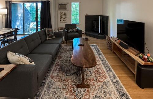 Quechee Appartement | Mill Run 3C