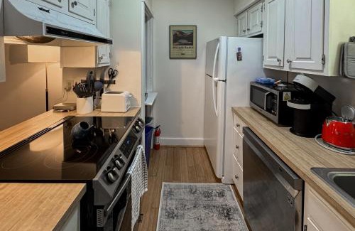 Quechee Appartement | Mill Run 3C