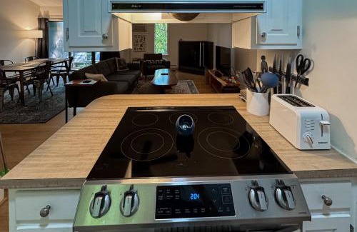 Quechee Appartement | Mill Run 3C